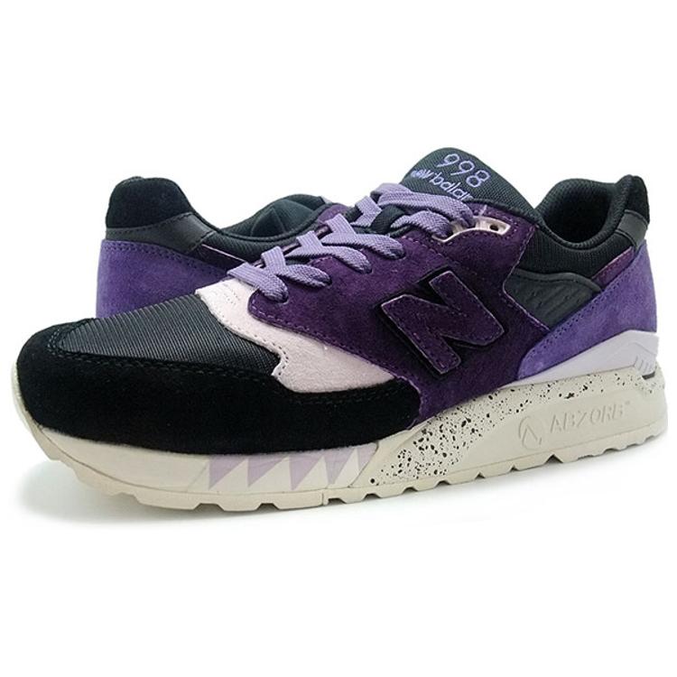 new New Balance 998 Sneaker Freaker Tassie Devil