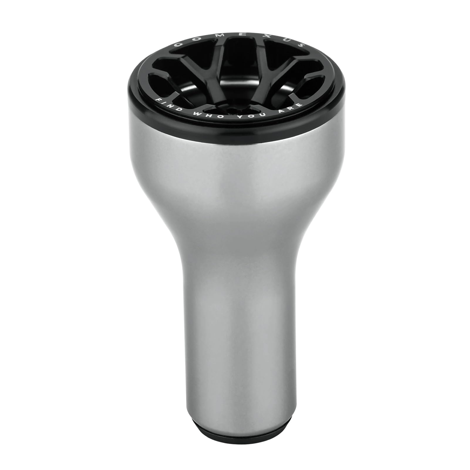 

Gomexus SU30L Reel Handle Knob Daiwa Type S Shimano Type A Regalis Caldia Stradic Kouga Replacement Aluminum Knob 30mm Ultra Lightweight Winding