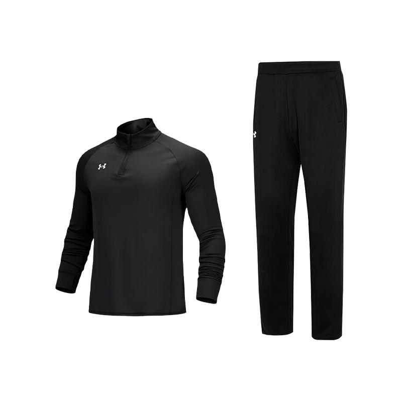 Under Armour Casual Sportswear Unisex 21600601+21500737 2XL