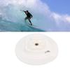 Camera Base Bracket Portable General Standards Rudder Seat Inflatable Surfboard Camera Bracket for Outdoor Sports
