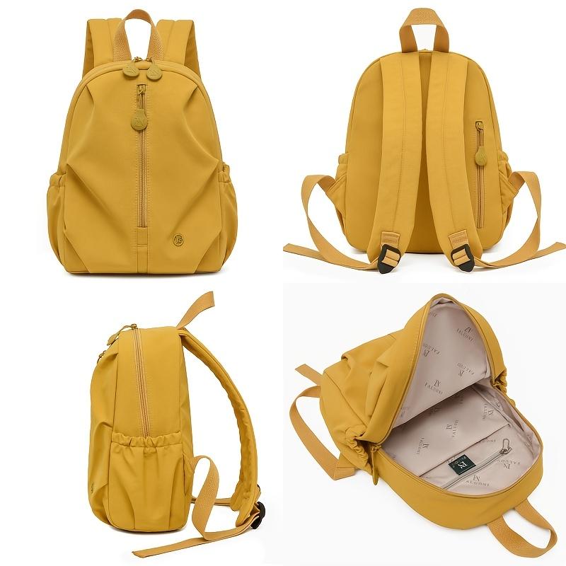 Damen Rucksack mit großer Kapazität Reisetasche