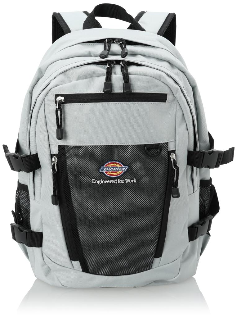 [Dickies] 80310600-085-000 EFW MESH PKT BACKPACK