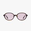 Lugo Btikeol Sunglasses (Lcs4342 Redbrown/T 56)