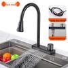 Accesorii pentru bucătărie – Robinete pentru bucătărie