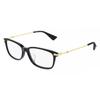 Gg0759oa Asian Fit 001 Women Eyeglasses