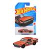 Hot Wheels Basic Car Nissan Skyline Vehicle Toy Miniature Car Ages Orange JMX12 2000GT-R 3+