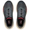 Cloudpulse Stone Red Men Sneakers Grey 3MD30063294