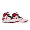 Air Jordan 1 Retro High OG 'Heritage' (Unisex) White / University Red / Black Vintage Basketball Shoes 555088 161
