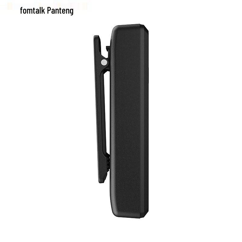Fomtalk FT360V Mini Walkie Talkie (CN version)