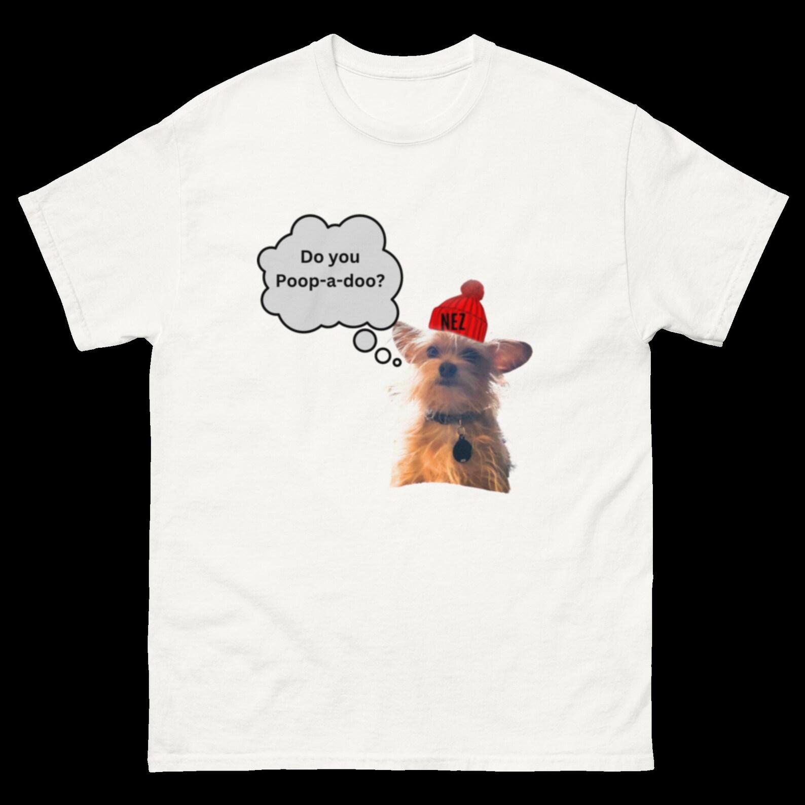 Do you Roo? T-Shirt M