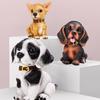 Creative Eyeglass Frame Resin Animal Glasses Holder Beautifully Handcrafted Eyeglass Stand