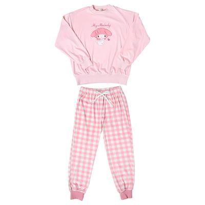 Fleece oblečení na doma My Melody 268402