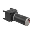 5th Wheel Landing Gear Motor M 9000 PK 5500 Lbs Capacity High Speed Replacement for Lippert Electric RV