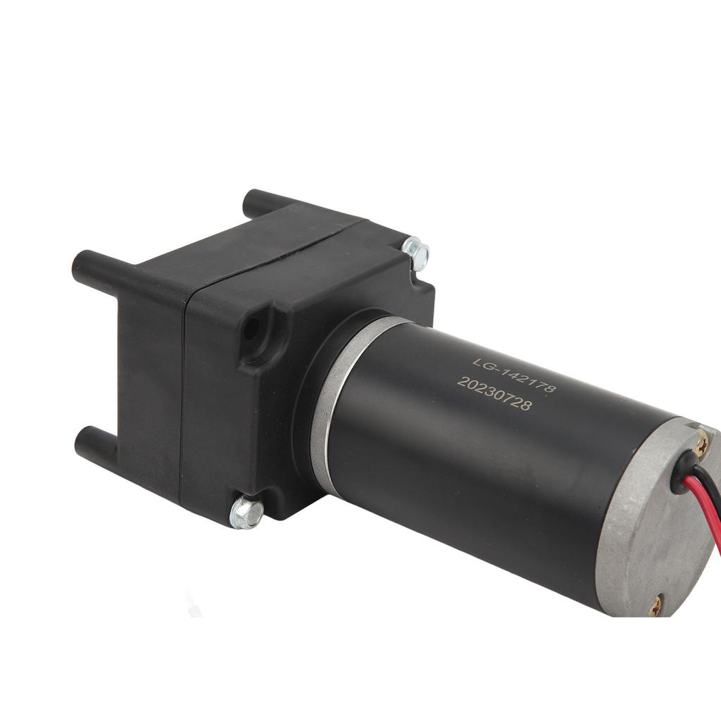 5th Wheel Landing Gear Motor M 9000 PK 5500 Lbs Capacity High Speed Replacement for Lippert Electric RV