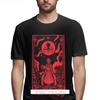 Moda SUPERIOR ONES Design Camicia Halloween Giochi d'Avventura Bloodborne Maglietta Cotone Camiseta Uomo Magliette Per Adulto