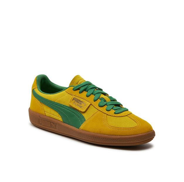 Кроссовки Puma Palermo Pele