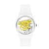 Unisex 34mm Yellow Watch SO31W105 SO31W105