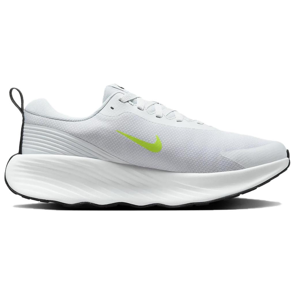 Nike Promina Pure Platinum Volt Men Sneakers White Black FV5285-004