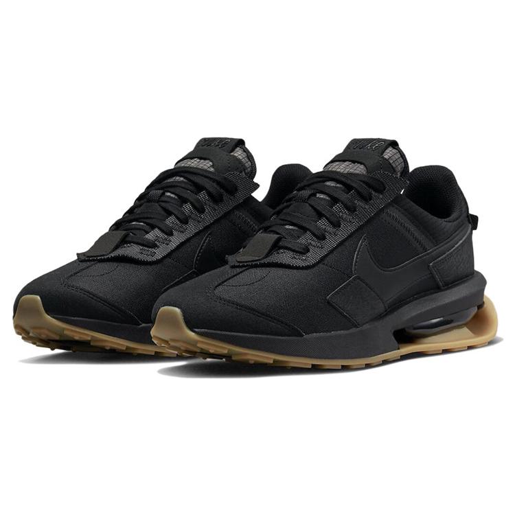 New Nike Air Max Pre Day Black Gum DZ4397-001