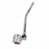 78inch Double Sided Flexible O2 Sensor Wrench 6PT 12PT 2 in 1 Ergonomic Oxygen Sensor Head Socket