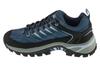 CMP Rigel 2.0, Womens blue Trekking shoes