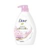 Dove Cherry Blossom Sweet Scent Nourishing Body Wash