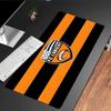 Lorient Crest Design Mouse pad, Gaming Mouse Pad, keyboard pad, Desk Decor for computer notebook Fan Gift Birthday Gift
