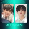 [USED] Treasure Ktown4u Jihoon trading card