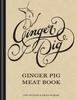 The Ginger Pig Meat Book Book