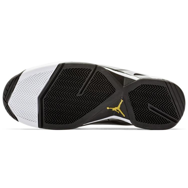 Jordan Jumpman Swift White Black AT2555-100