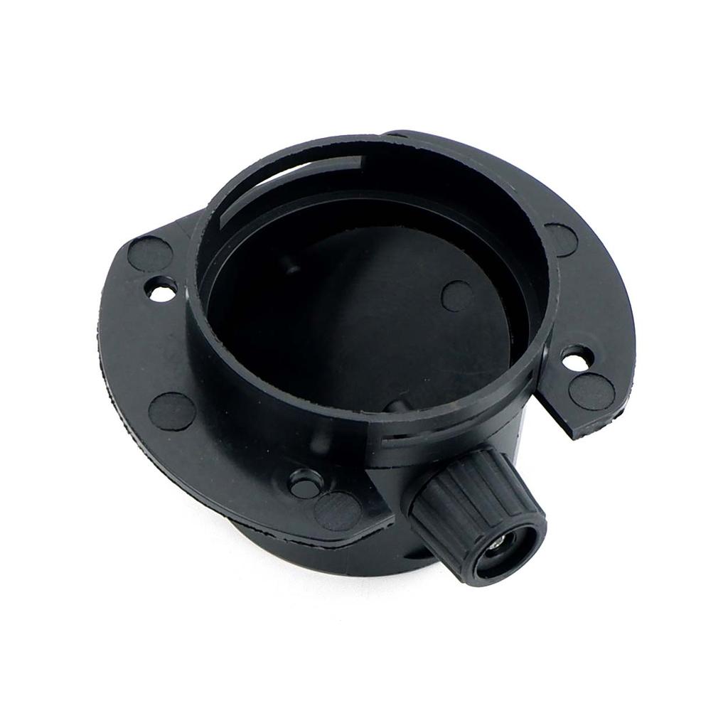 4pcs 60mm Valve Flap Adjustable Air Diesel Heater Vent Ducting Branch Splitter Pipe Joiner Connector For Car Truck Camper