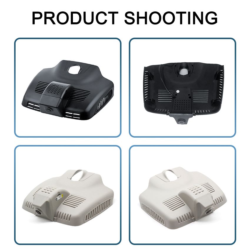 4K Dashcam 2160P HD Plug And Play Hidden Wifi Car Dvr Dash Cam for Mercedes Benz E Class W212 W213 C Class W205 S205 GLC X253