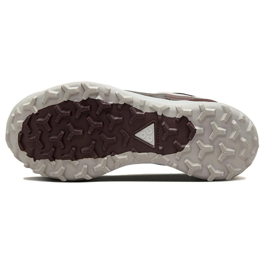 Nike ACG Lowcate Earth Men Sneakers Brown Black Photon-Dust DM8019-202