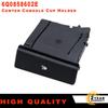 Black Car Cup Holder Dashboard Cup Holder 6Q0858602E For VW Polo 9N 2002 2003 2004 2005 2006 2007 2008 2009
