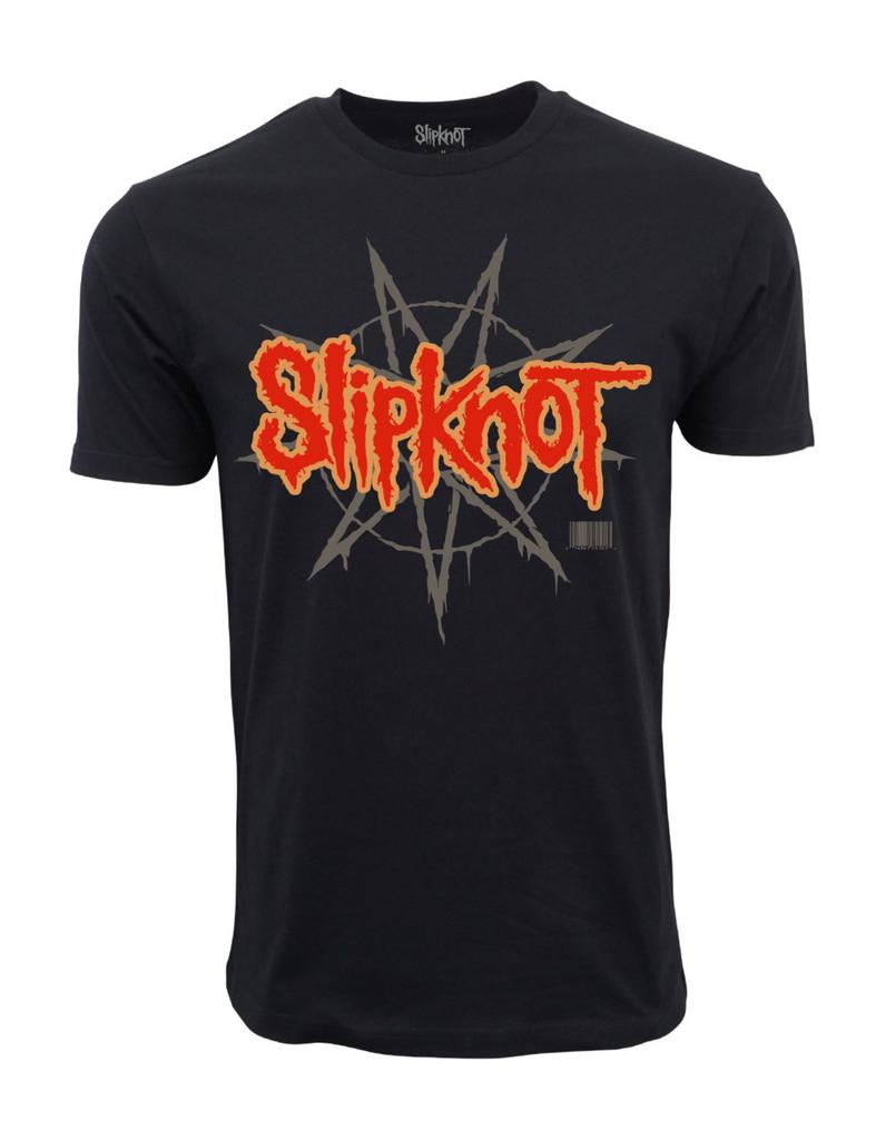 Slipknot campus graphic tee unisexs t shirt