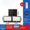 مصابيح LED – مصابيح LED تعمل بالطاقة لشمسية