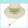 Tactical Fishing Hat For Men Outdoor Sun Protection With Breathable Quick-dry Fabric For Summer Adventures Characters Included)