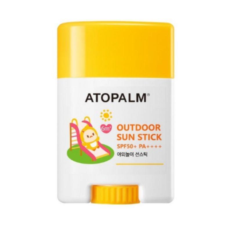 ATOPALM Outdoor Sun Stick for Kids SPF50+ PA++++ 21g