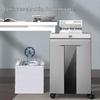Deli P-5 High-Security Commercial Paper Shredder