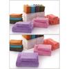 Cambodia Factory Import No Tax Baby Use Microfiber Soft Hotel Face Towel