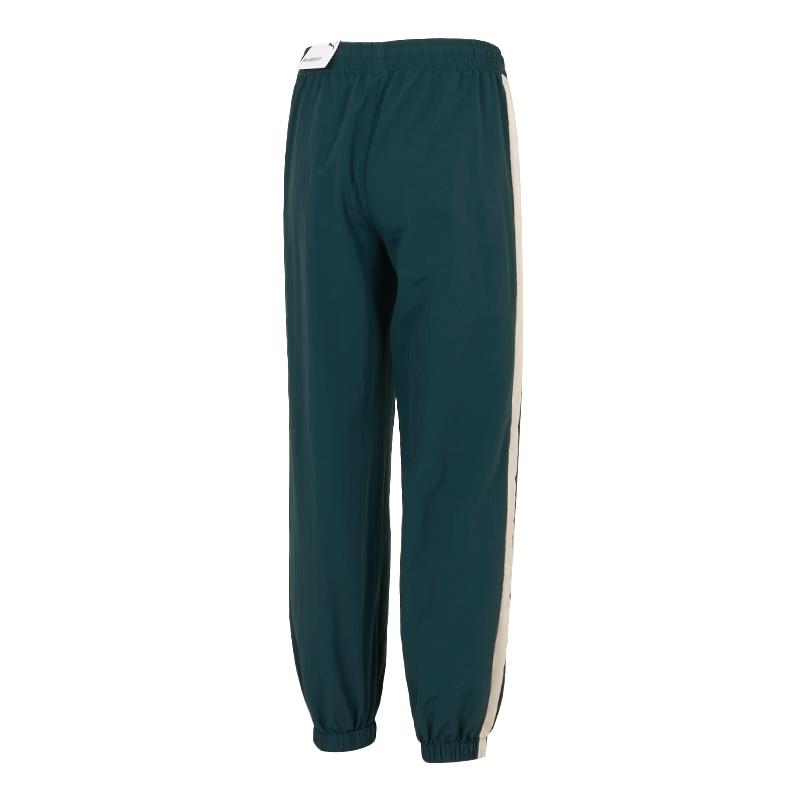 Puma T7 Comfortable Cuffed Casual Pants Men bottoms 634787-75