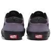 Vans Rowan Light Purple Black Unisex Sneakers VN0A5JICBI6