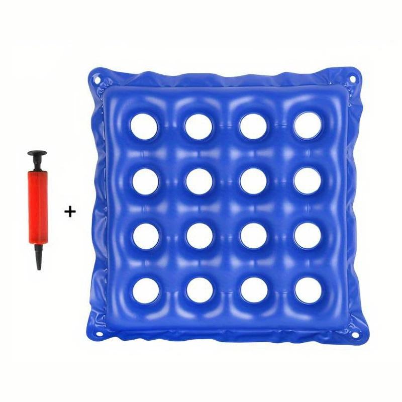 Пожилой Противопролежневая Подушка для Стула Подушки от Пролежней Портативная Подушка для Инвалидной Коляски Подушка от Пролежней Подушка для Сиденья Офисного Стула 980₽