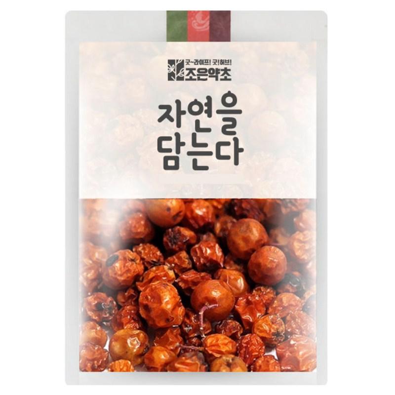 Joeun Herb Rowan Fruit, 200g, 1 piece