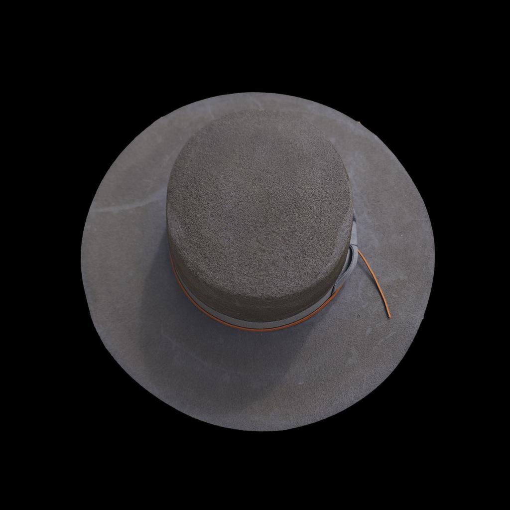 Chapéu de Feltro Retrô Masculino e Feminino Chapéu de Coco Antigo Decoração de Fita Europeia e Americana Chapéu de Feltro 100% Lã