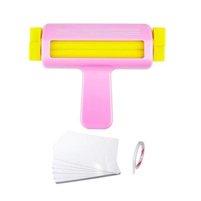 Paper Crimper for Art Craft Paper Waving Shaper Making Tool Paper Craft Crimper for Cardstock Scrapbooking Card Making