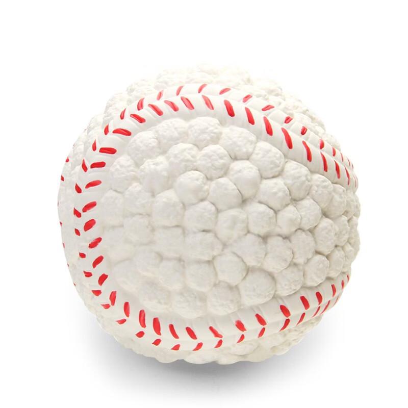 EETOYS Interactive Squeaky Tennis Ball Set for Dogs