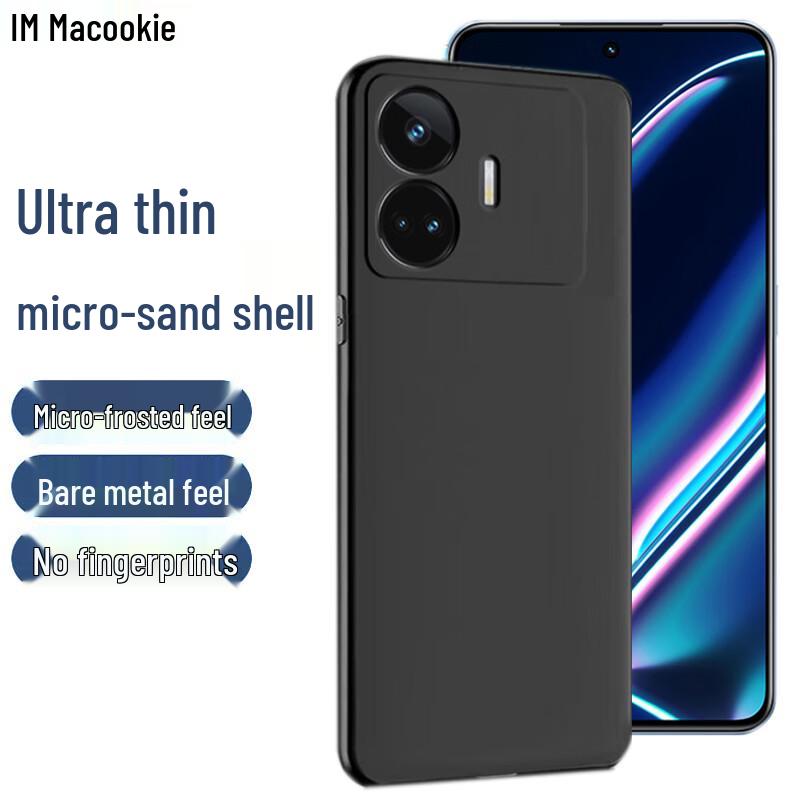 Schutzhülle für die Realme GT Serie