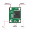 Advanced MOS Triggers Switch Module Ensuring Long Time Stability In High Load Environment Up To 100A 50A 20A
