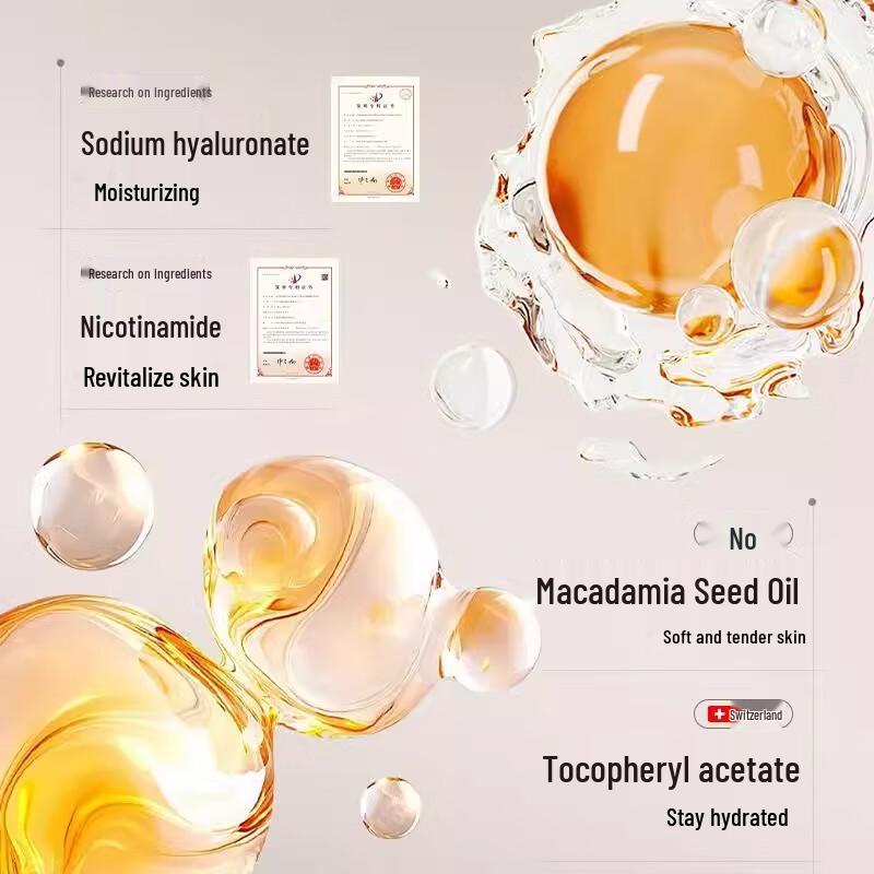 Jingliyan Multi-Purpose Face Care